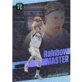 2023-24 PANINI NBA Top Class - #207 - Luka Dončić - Dallas Mavericks - Rainbow Master